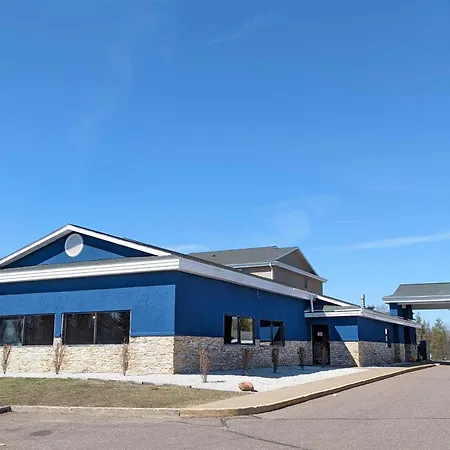 Americinn By Wyndham Tomahawk
